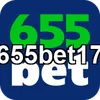 Logo da 655bet17